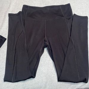 Victoria’s Secret leggings